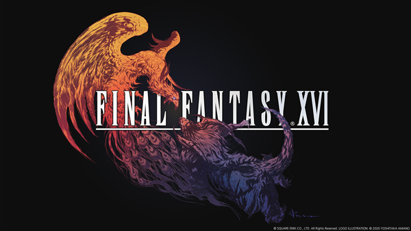 SQUARE ENIX ANUNCIA FINAL FANTASY XVI PARA PLAYSTATION®5